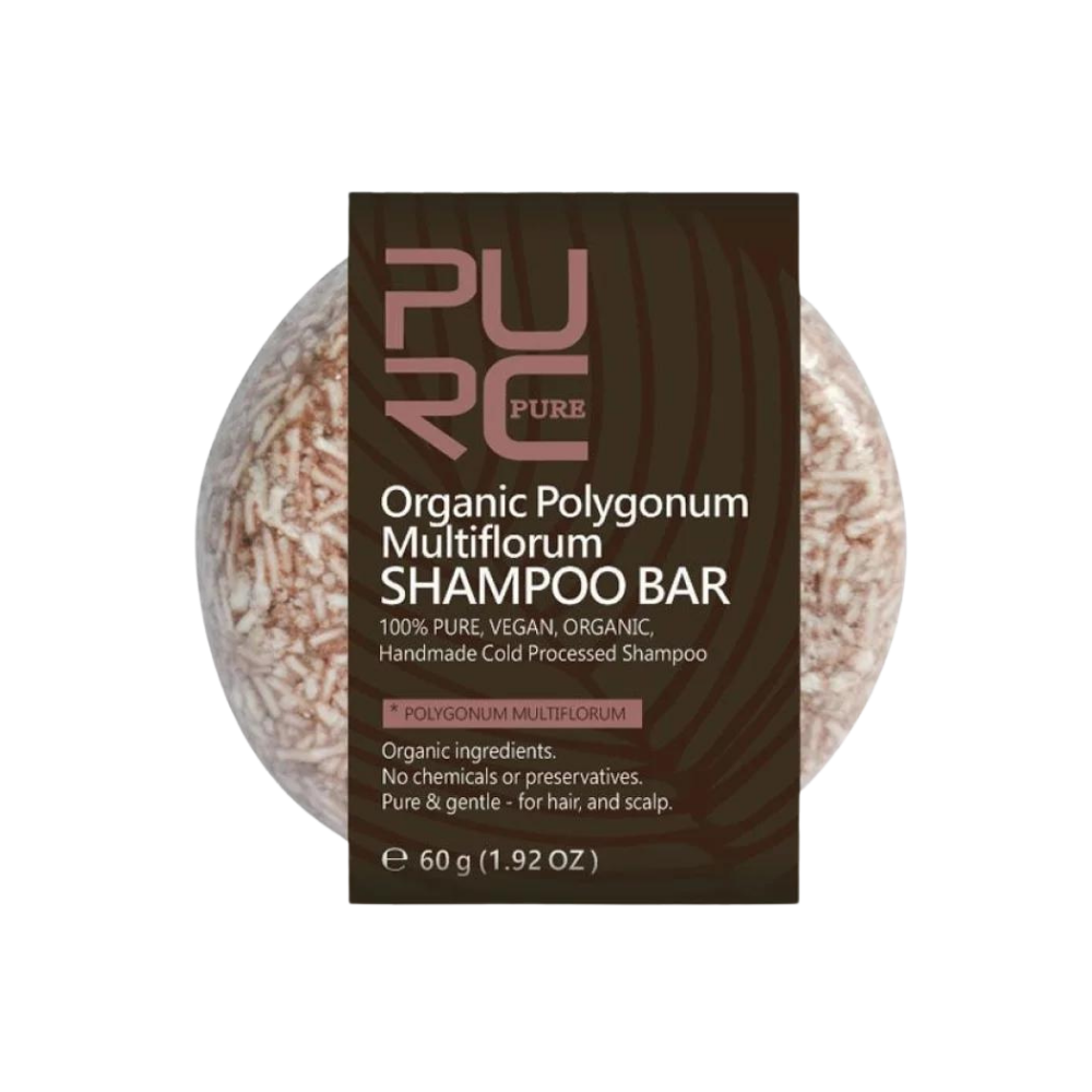 Barras naturales de champú y acondicionador
-Lolium multiflorum - Ozerty