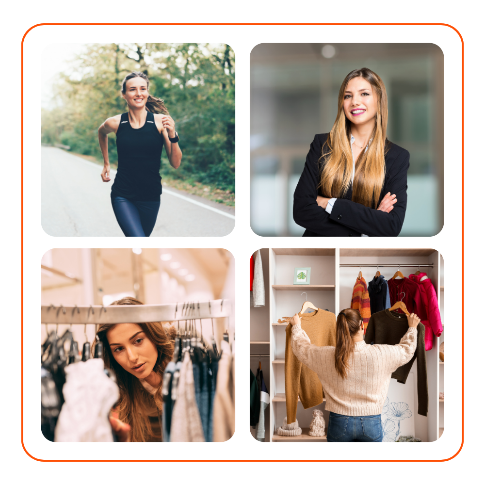 Zapatillas ortopédicas antideslizantes - Ozerty