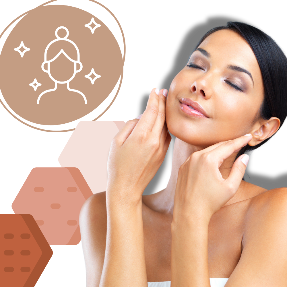 Spray inocuo anti imperfecciones cutáneas - Ozerty