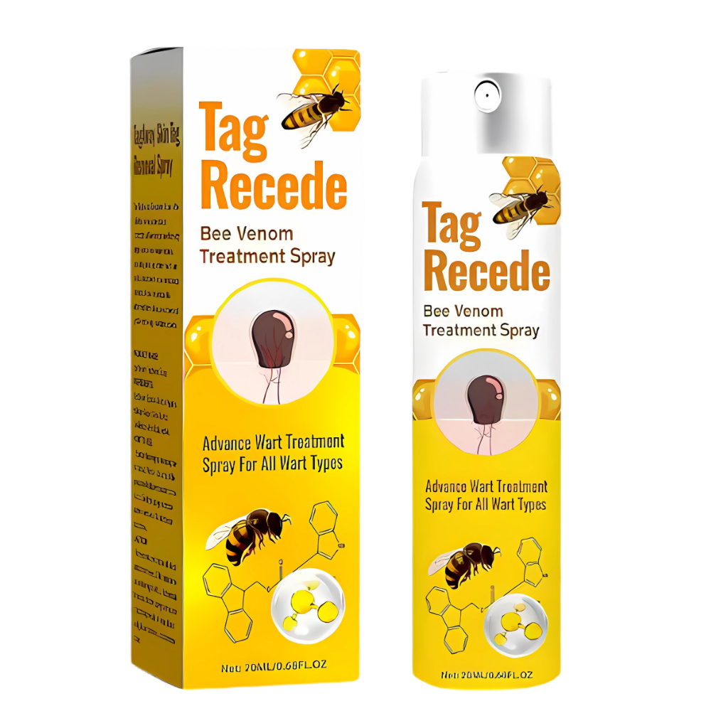 Spray inocuo anti imperfecciones cutáneas - Ozerty