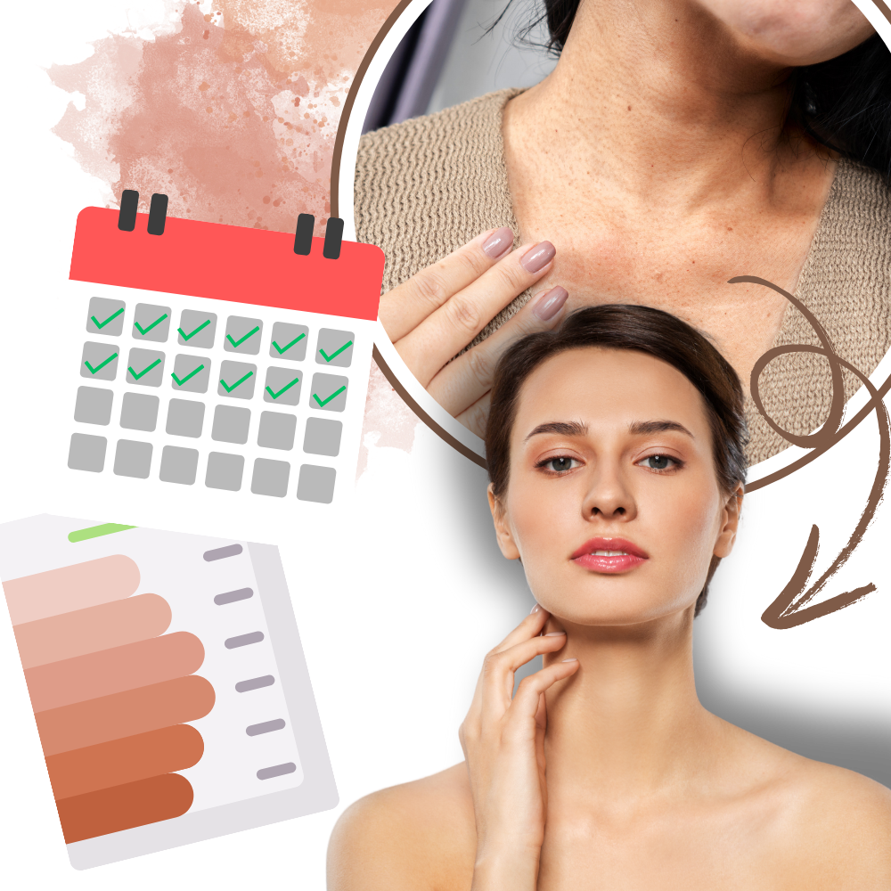 Spray inocuo anti imperfecciones cutáneas - Ozerty