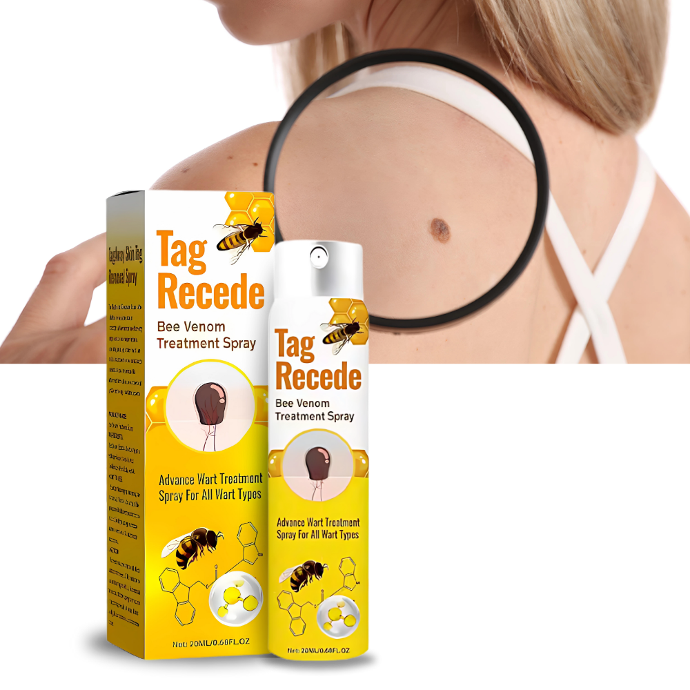 Spray inocuo anti imperfecciones cutáneas - Ozerty