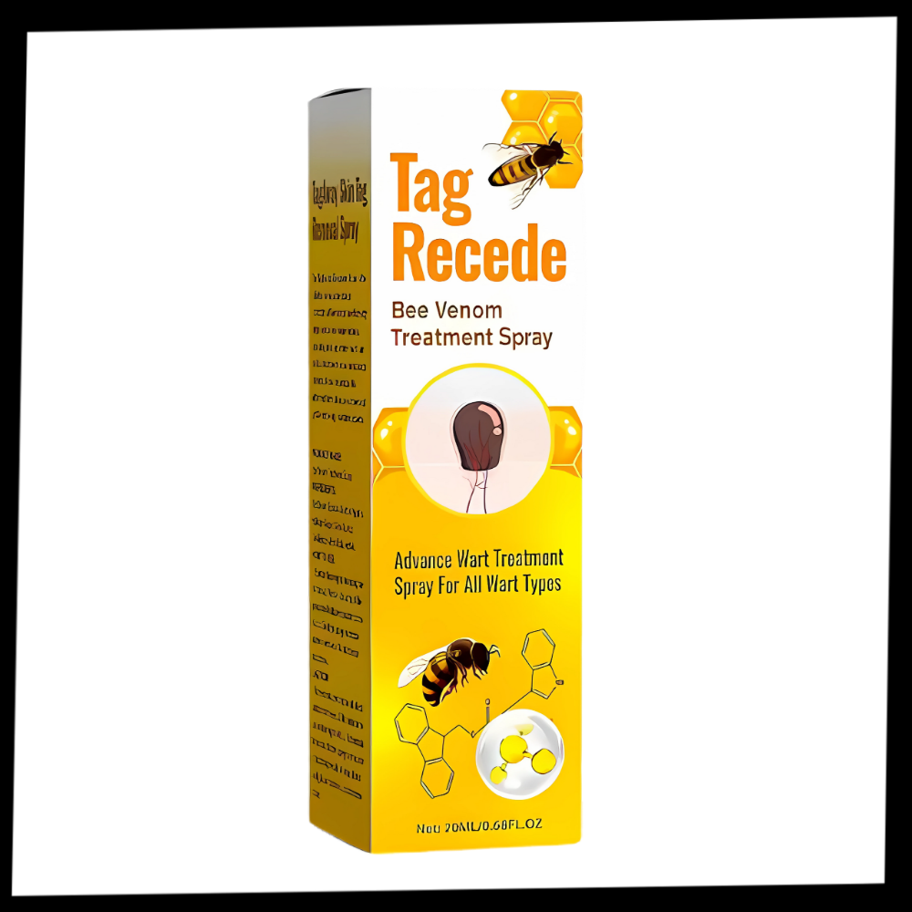 Spray inocuo anti imperfecciones cutáneas - Ozerty