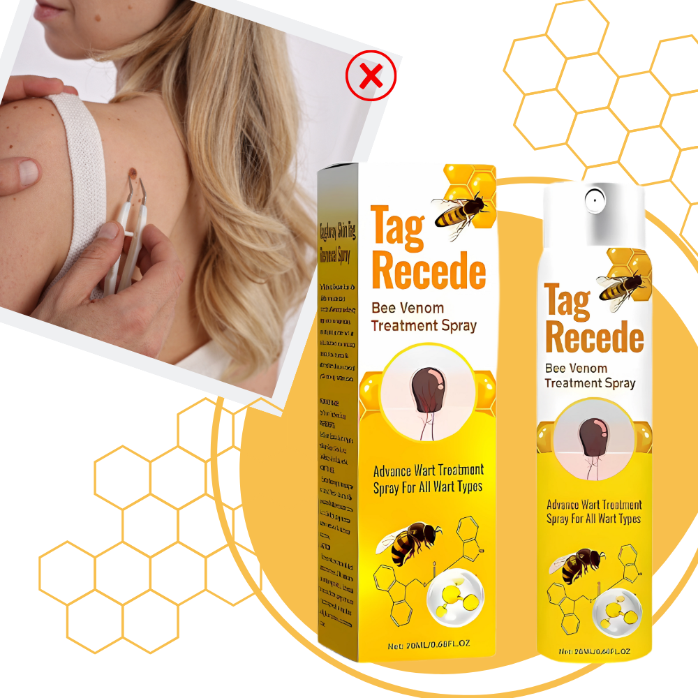 Spray inocuo anti imperfecciones cutáneas - Ozerty