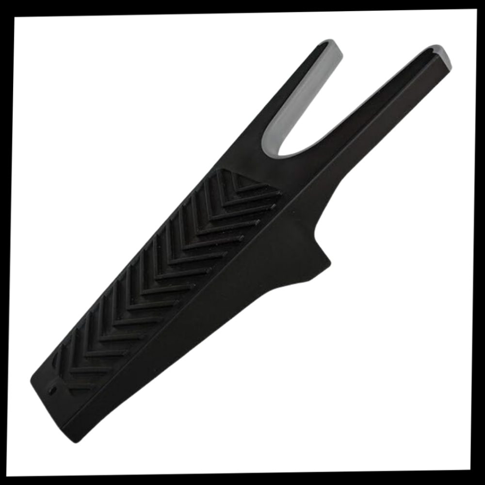 Sacabotas antideslizante - Ozerty