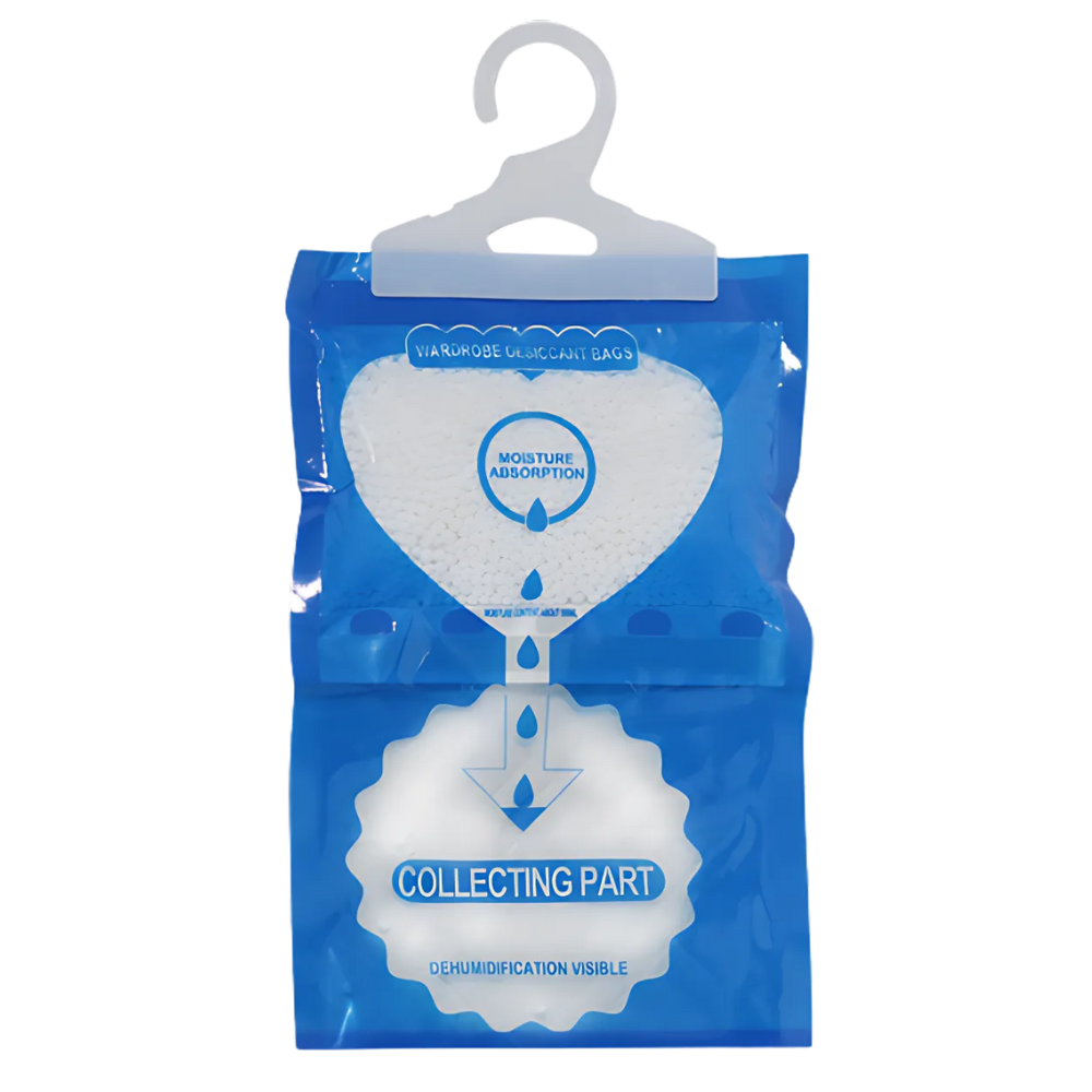 Bolsa deshumidificadora anti olores - Ozerty