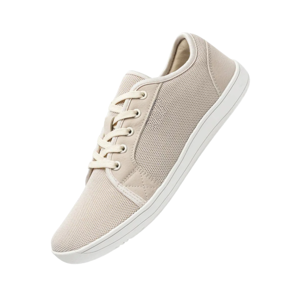 Zapatillas ultra cómodas Open Fit -Beige - Ozerty