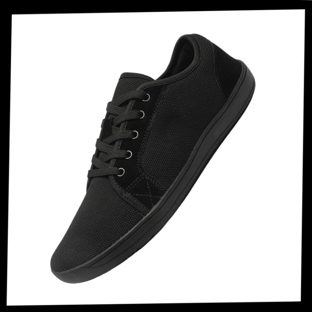 Zapatillas ultra cómodas Open Fit - Ozerty