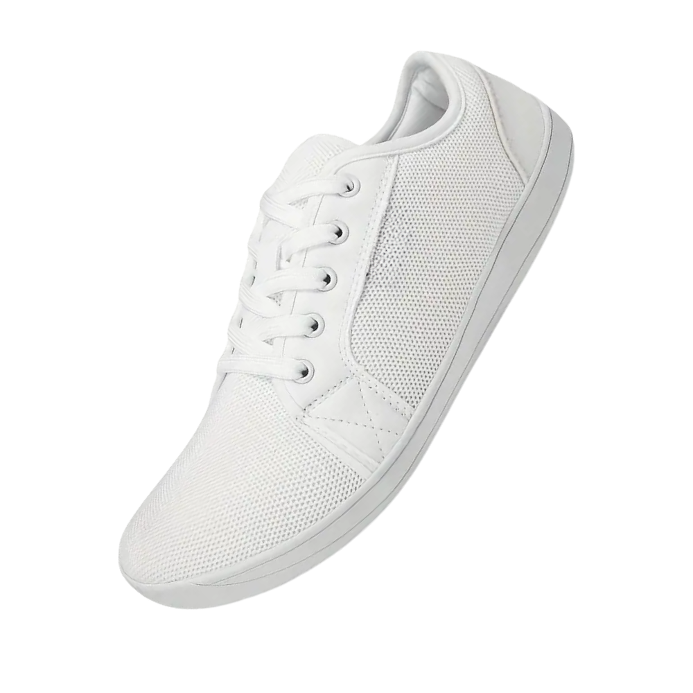 Zapatillas ultra cómodas Open Fit -Blanco - Ozerty