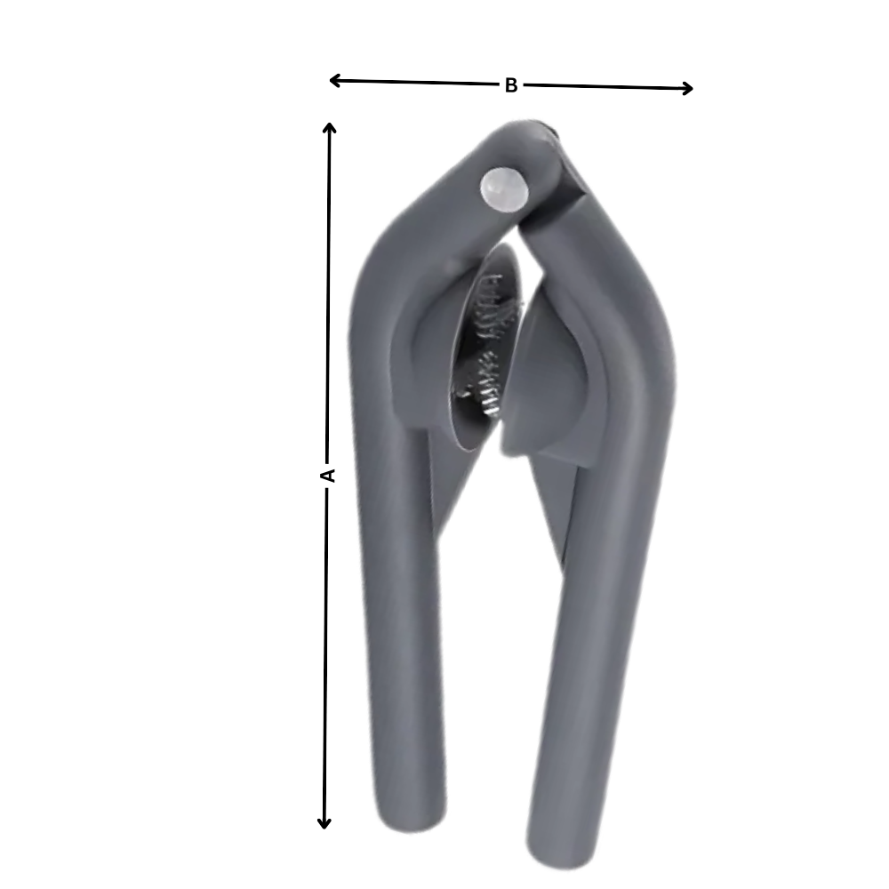 Cortador de castañas optimizado - Ozerty