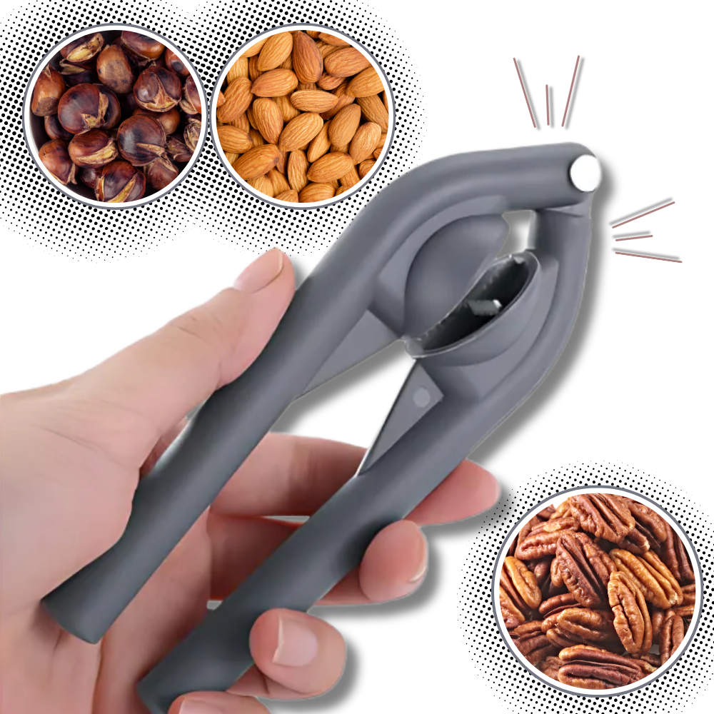 Cortador de castañas optimizado - Ozerty