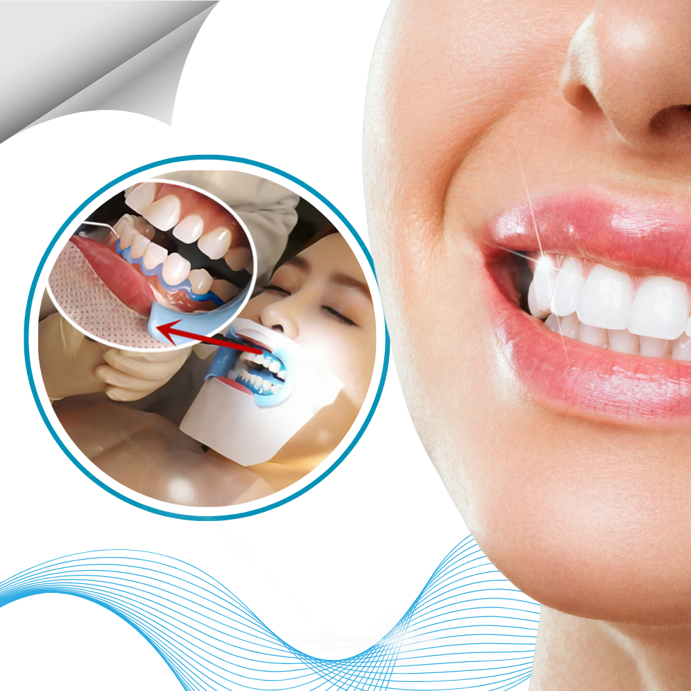 Gel bucodental calmante - Ozerty