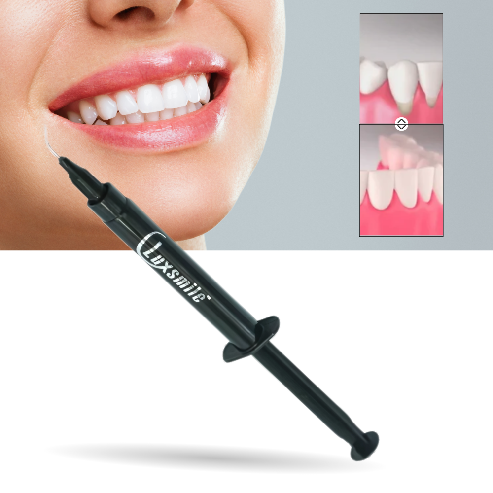 Gel bucodental calmante - Ozerty