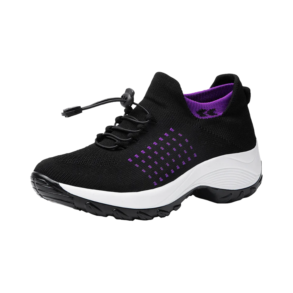 Zapatillas ortopédicas
-Morado/EU35/UK3/US5Morado/EU36/UK3.5/US5.5Morado/EU37/UK4/US6.5Morado/EU38/UK4.5/US7Morado/EU39/UK5/US9Morado/EU40/UK5.5/9Morado/EU41/UK6/US9.5Morado/EU42/UK6.5/US10.5 - Ozerty