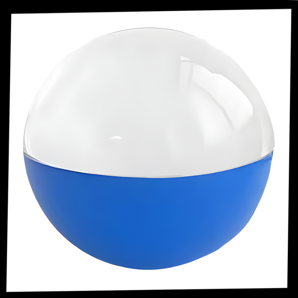 Bola de Navidad con memoria peculiar - Ozerty