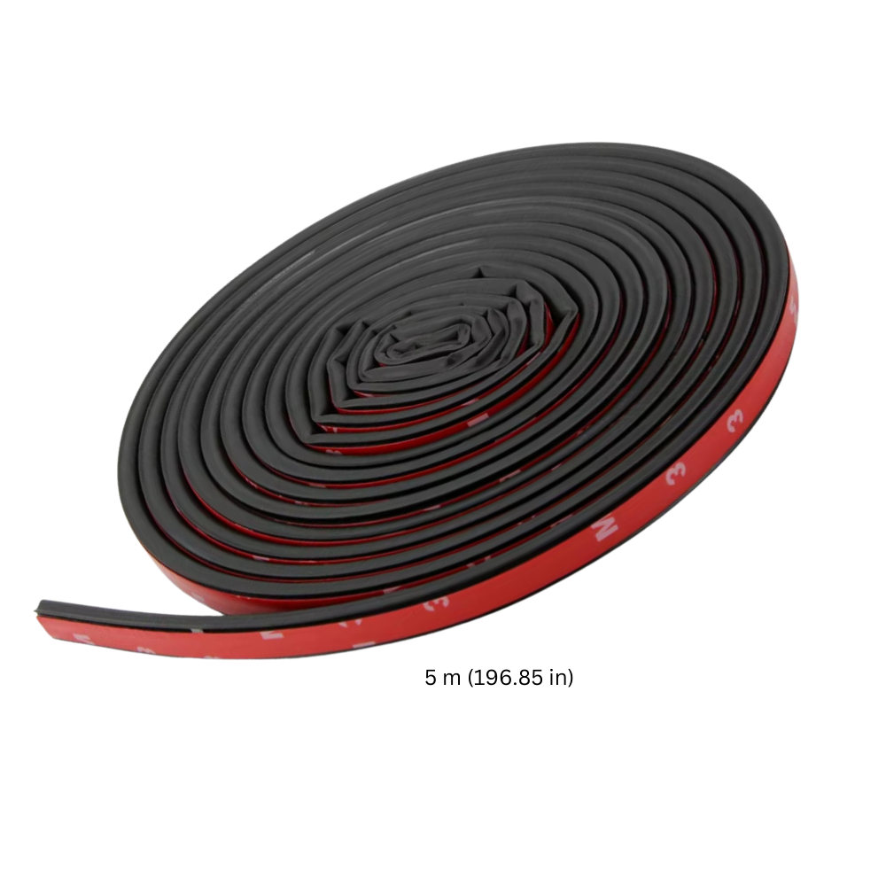 Burlete de insonorización para coches - Ozerty