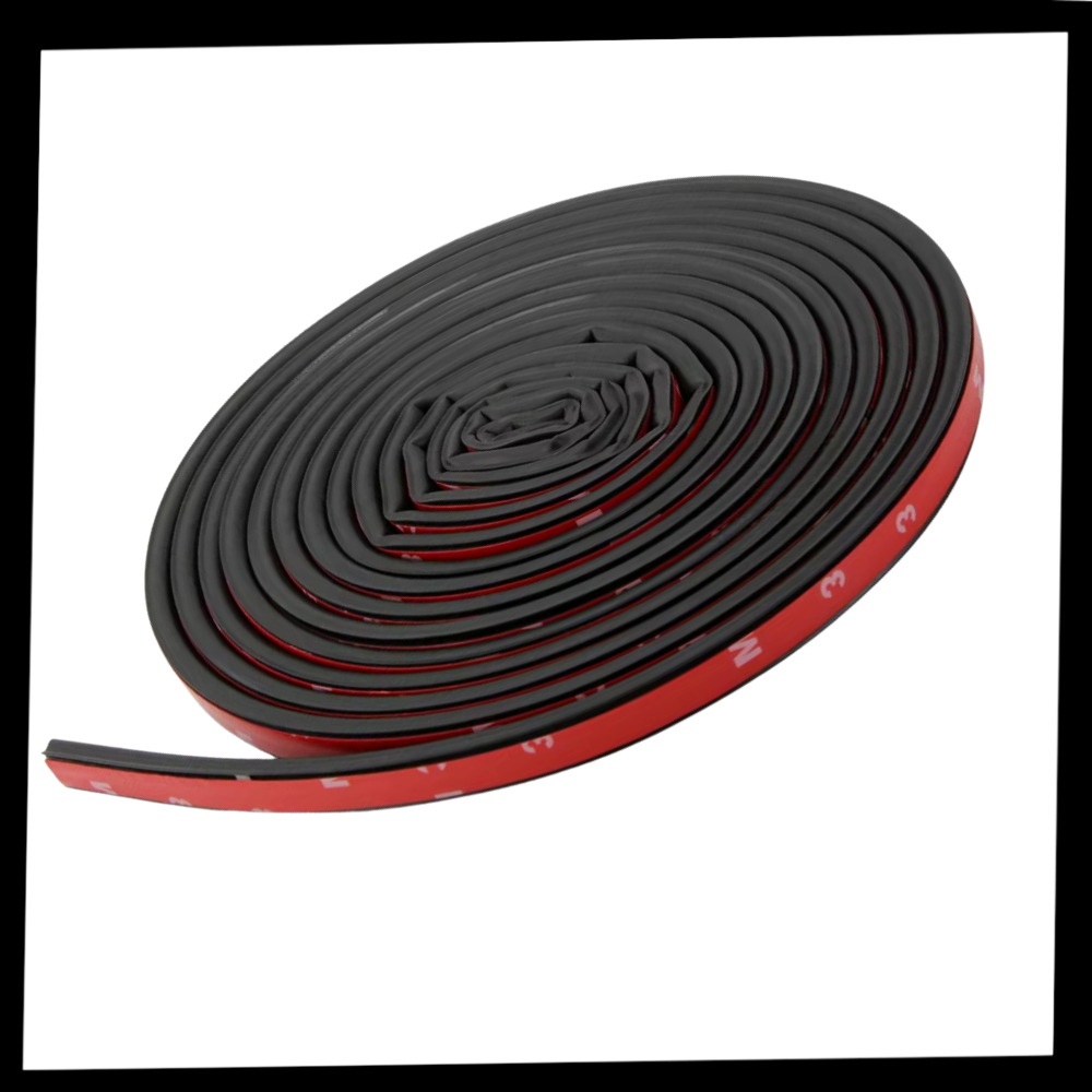 Burlete de insonorización para coches - Ozerty