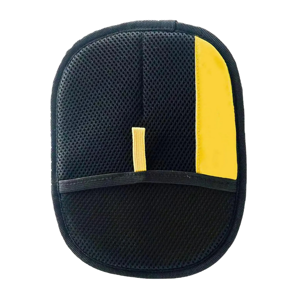 Manopla quita pelos para mascotas - Ozerty