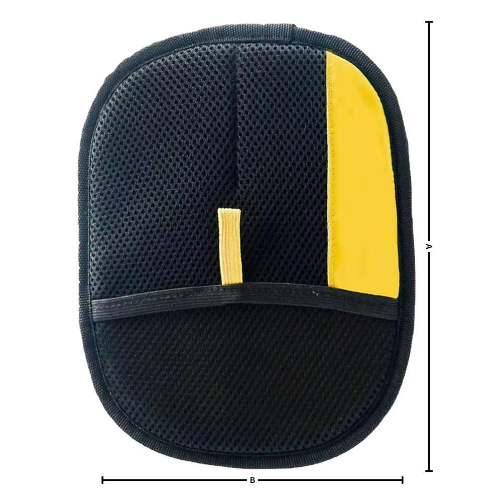 Manopla quita pelos para mascotas - Ozerty