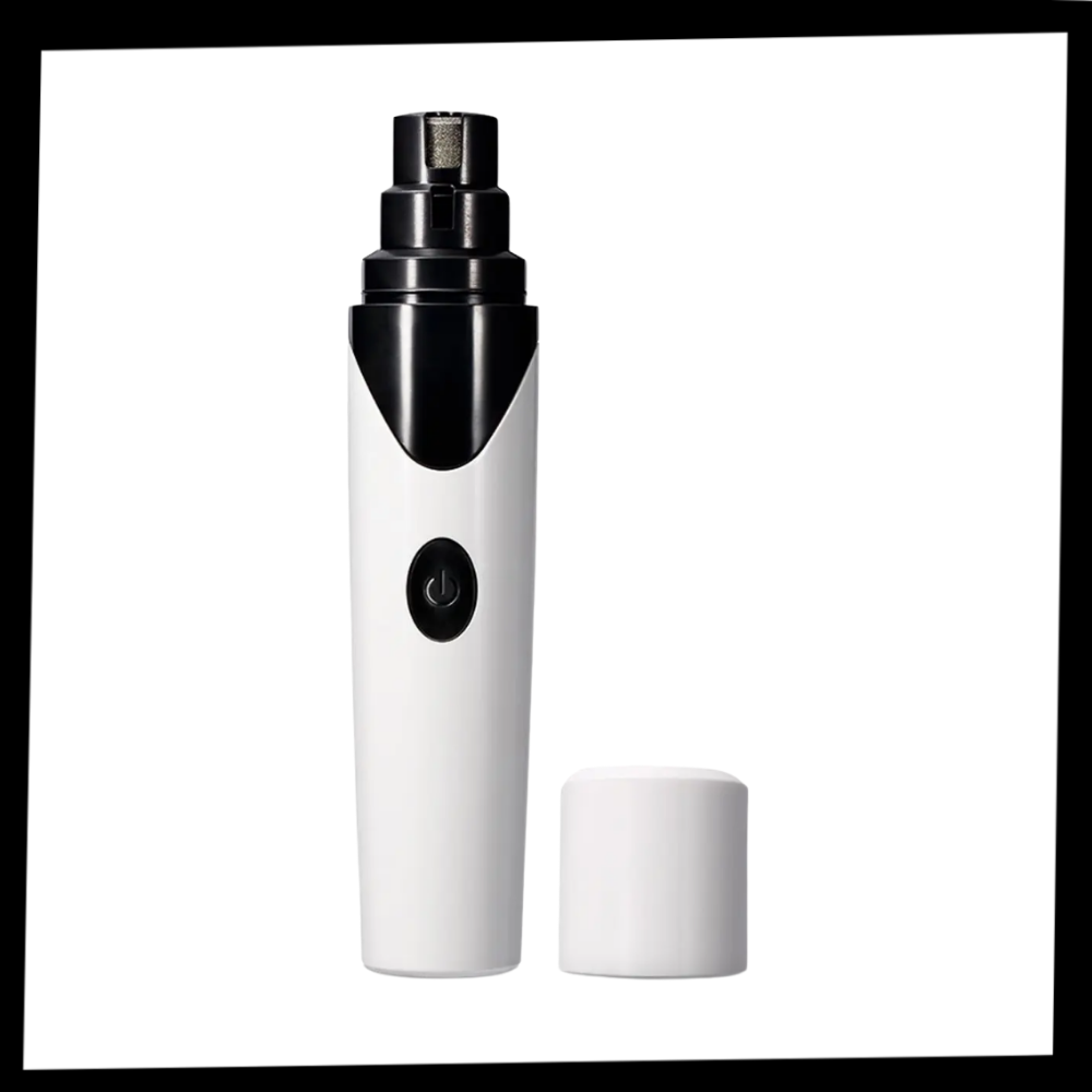 Cortaúñas automático para mascotas
- Ozerty