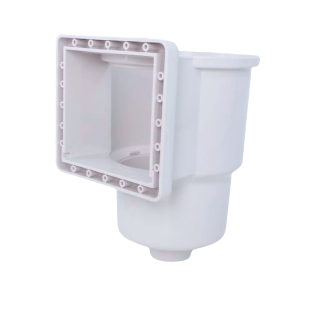 Filtro de residuos para piscinas - Ozerty