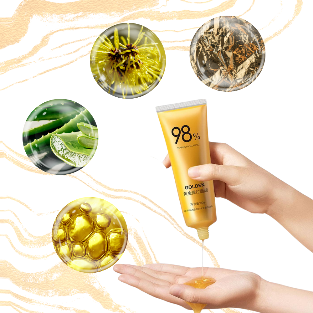 Mascarilla limpiadora de poros efecto peeling
- Ozerty