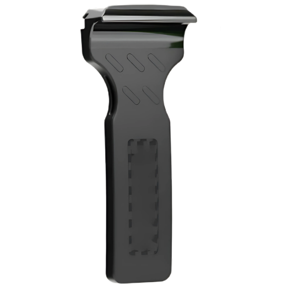 Herramienta portátil para neumáticos de bicicleta -Negro - Ozerty