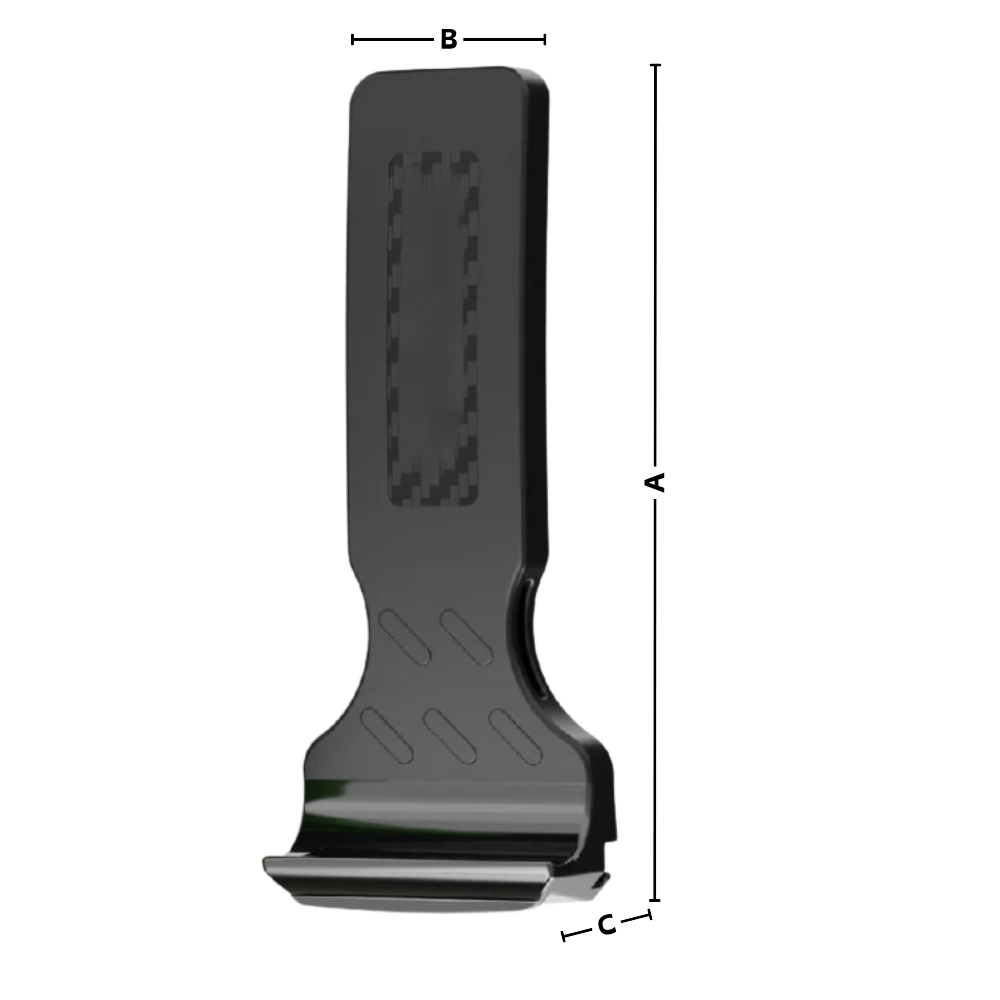 Herramienta portátil para neumáticos de bicicleta - Ozerty