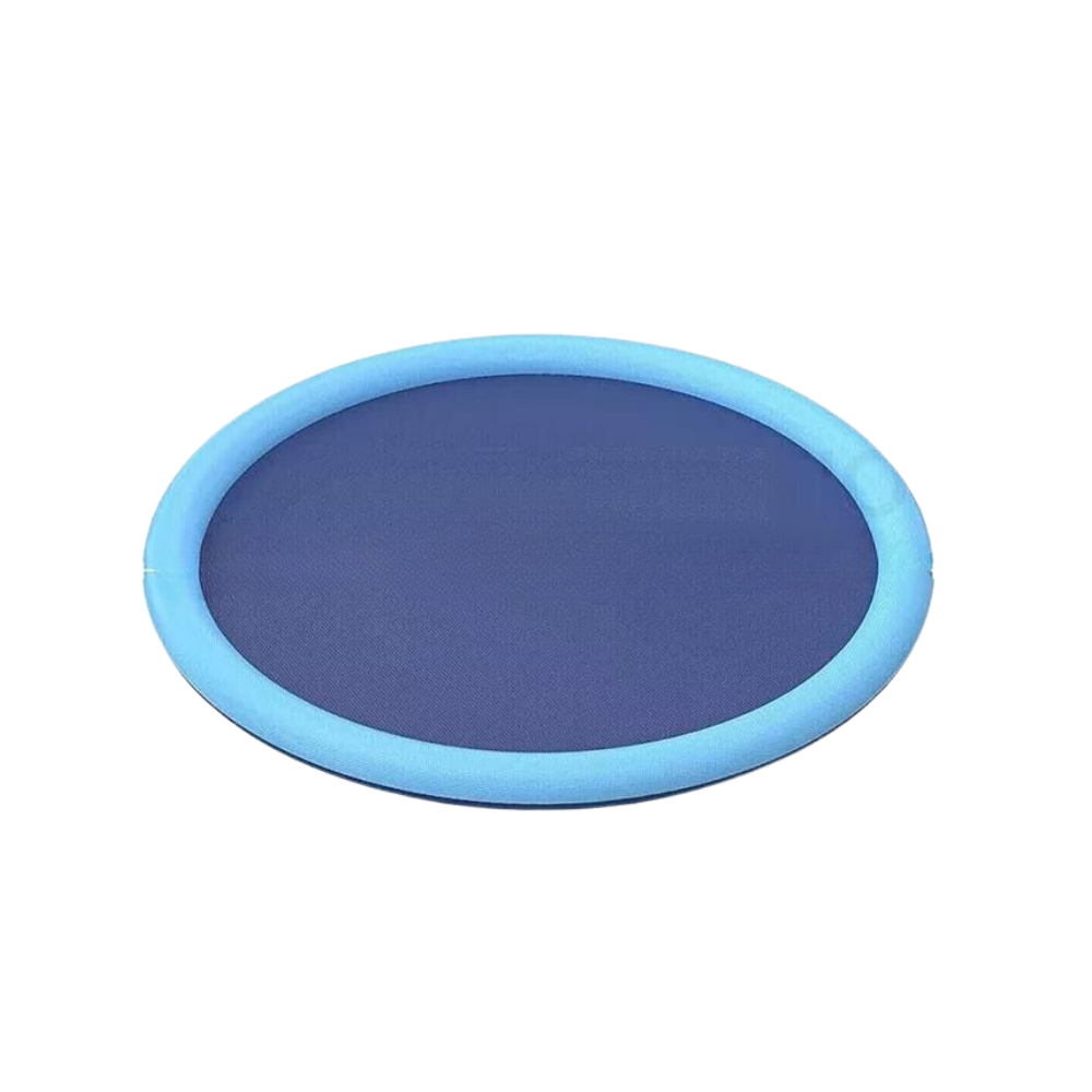 Piscina portátil para perros
-100 x 100 cm/40 x 40"170 x 170 cm/67 x 67"190 x 190 cm/ 75 x 70" - Ozerty