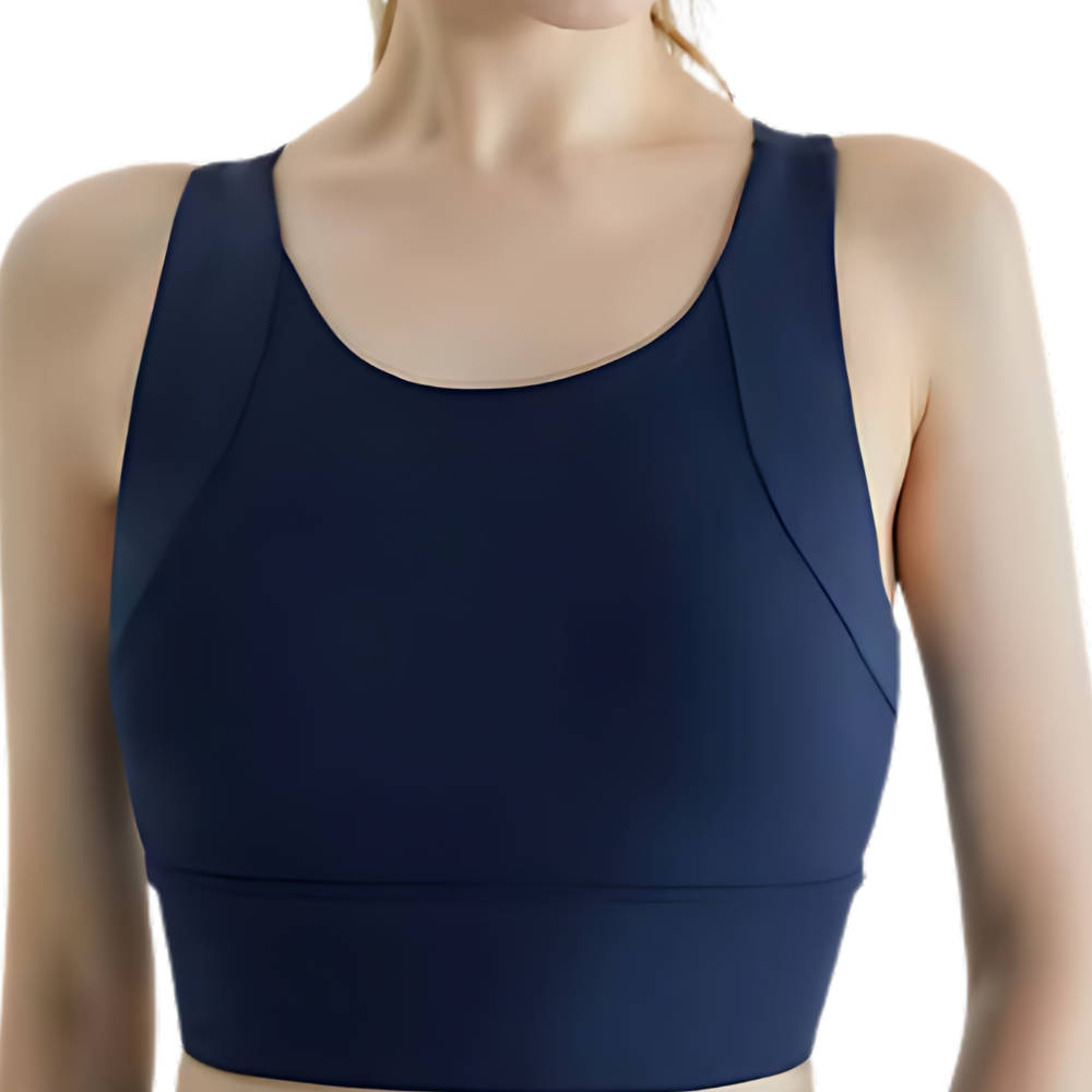 Corrector postural deportivo
-Azul/SAzul/MAzul/LAzul/XL - Ozerty