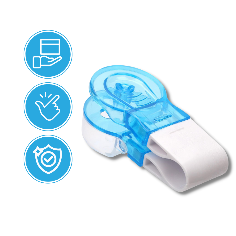 Pastillero portátil
- Ozerty