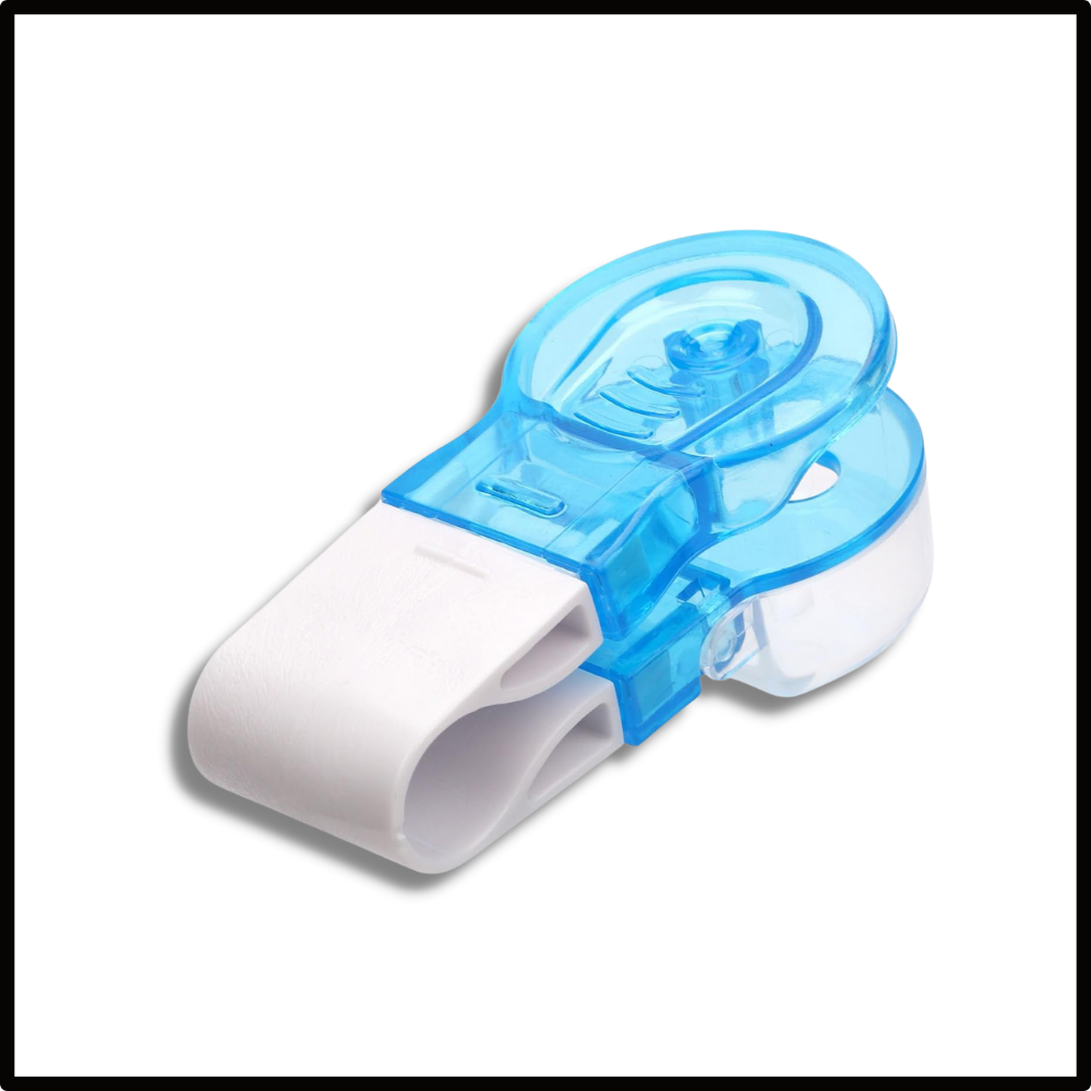 Pastillero portátil
- Ozerty