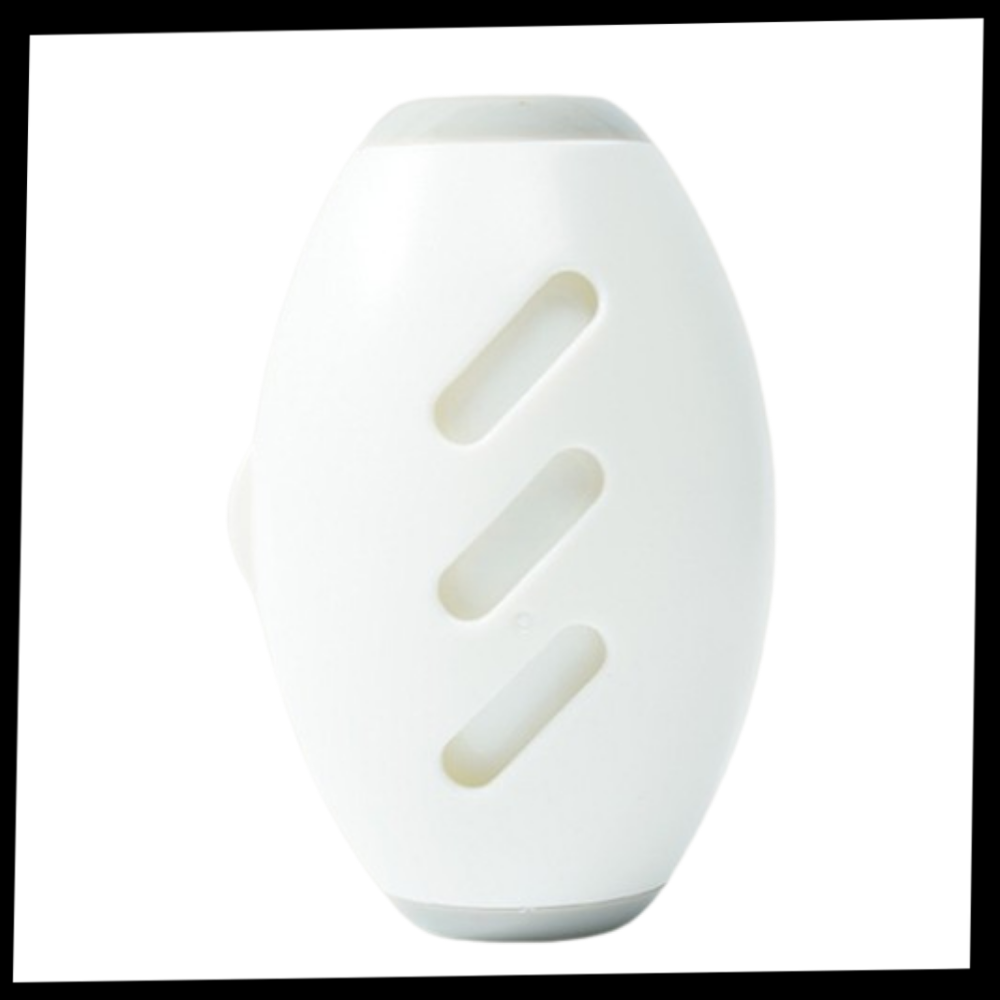 Potente rodillo quitapelusas para pelo de mascotas
- Ozerty