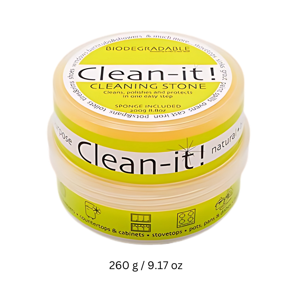 Potente piedra limpiadora natural - Ozerty