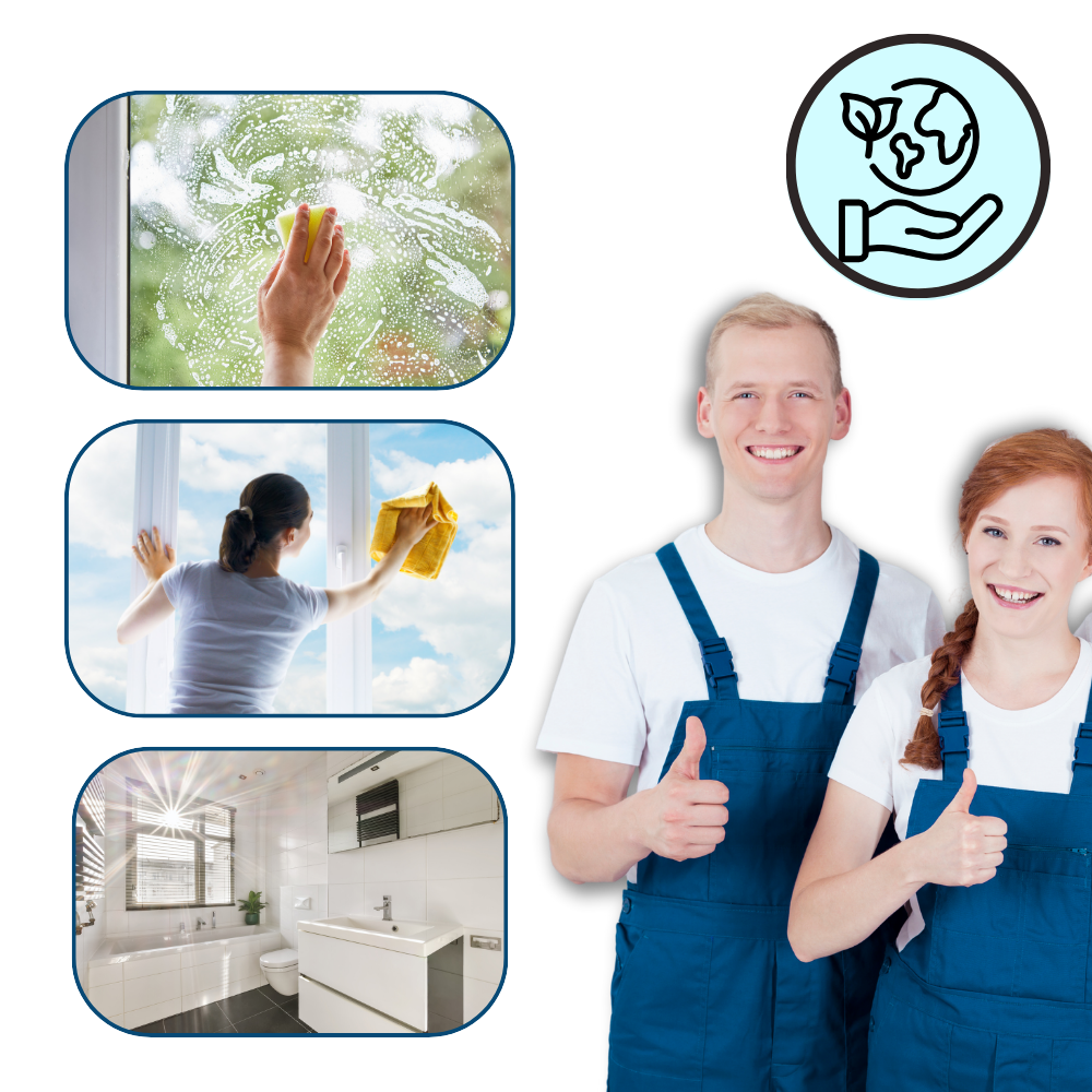 Potente piedra limpiadora natural - Ozerty