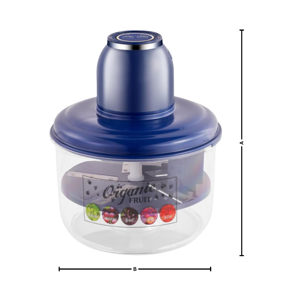 Pelador de fruta rápido y preciso - Ozerty