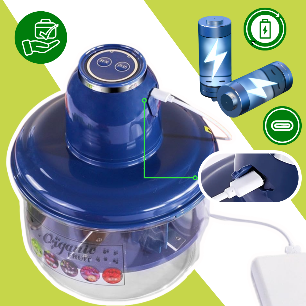 Pelador de fruta rápido y preciso - Ozerty