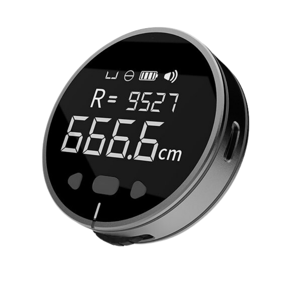 Dispositivo de medición digital - Ozerty