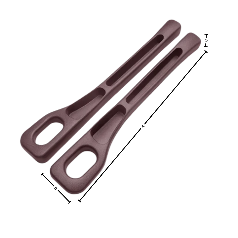 Organizador y relleno de huecos para coche de ajuste preciso - Ozerty