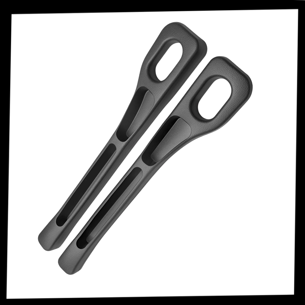 Organizador y relleno de huecos para coche de ajuste preciso - Ozerty