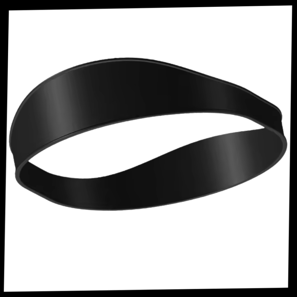 Banda para corte de pelo - Ozerty