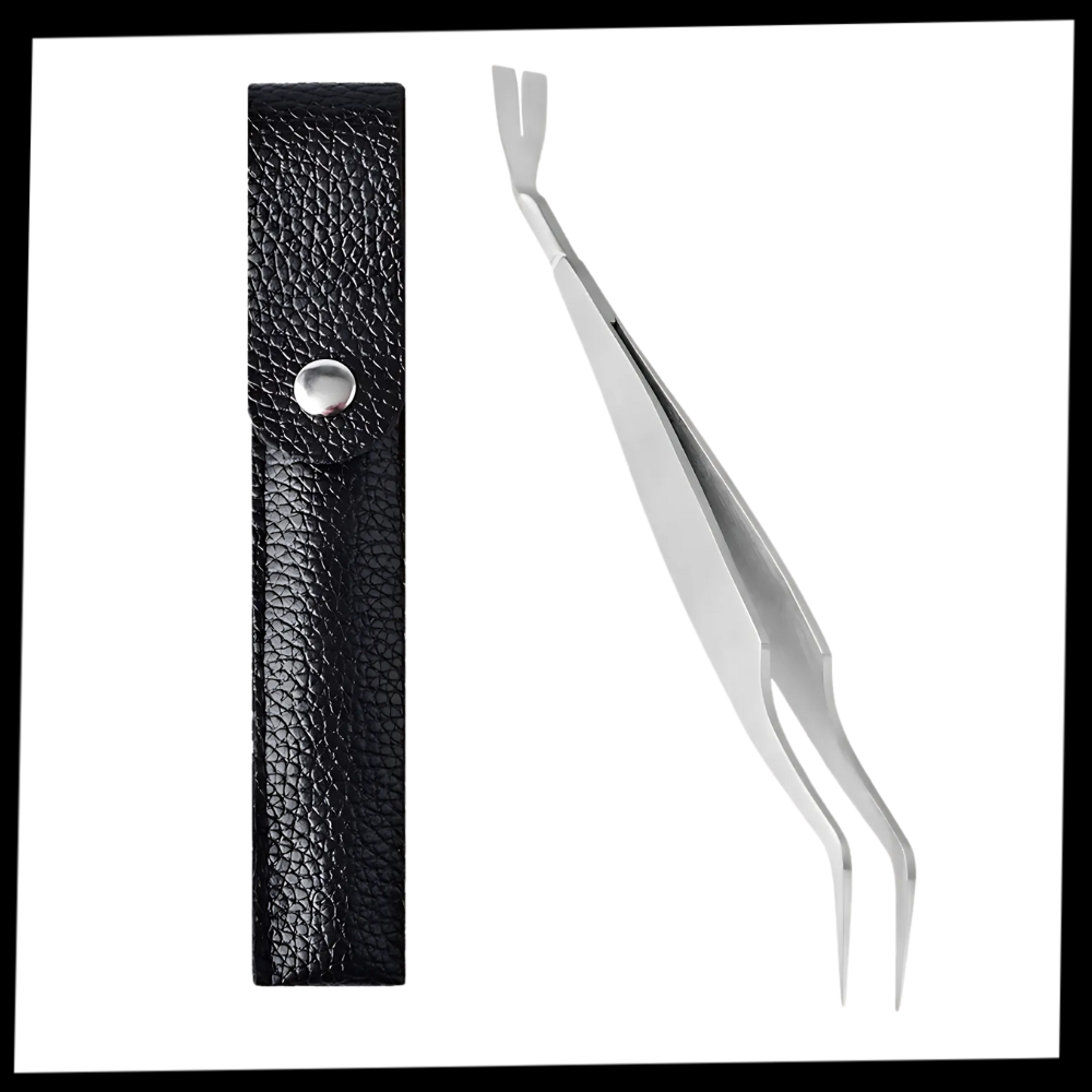 Extractor de garrapatas - Ozerty