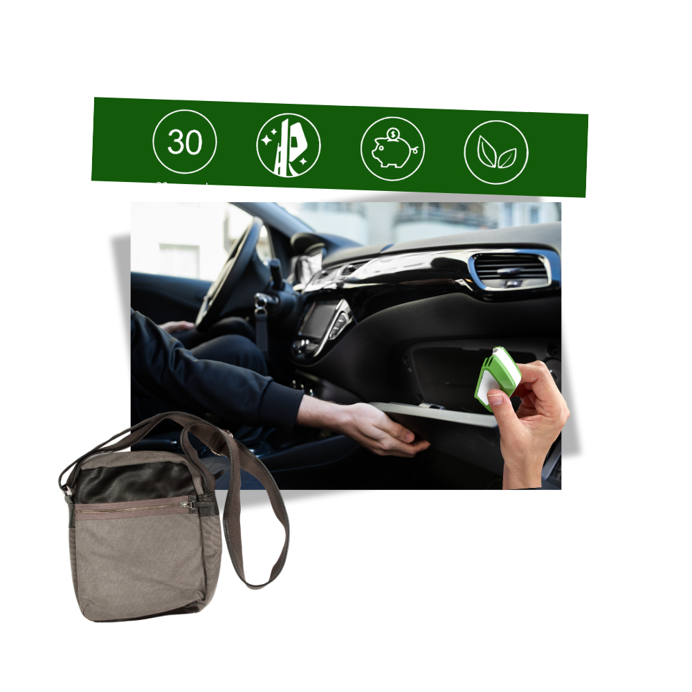 Cortaparabrisas de precisión - Ozerty