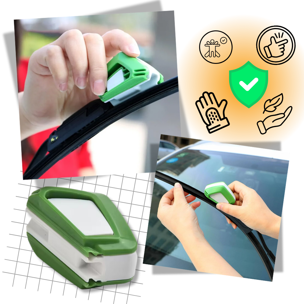 Cortaparabrisas de precisión - Ozerty