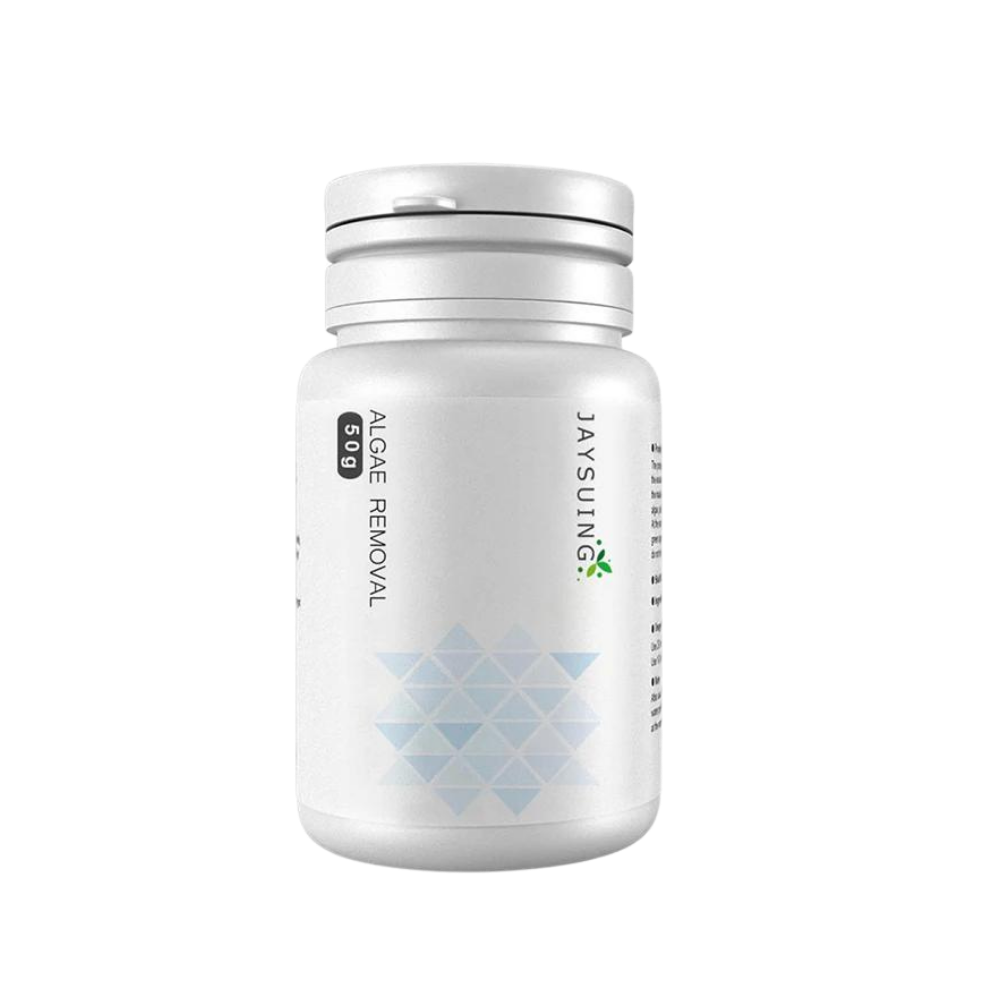 Alguicida preventivo para acuarios - Ozerty