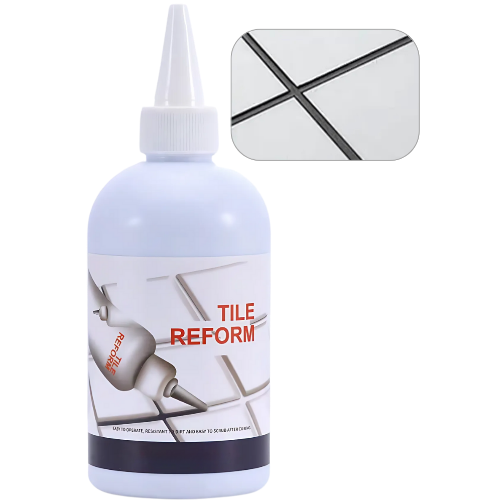 Borada para juntas Pro -Negro - Ozerty