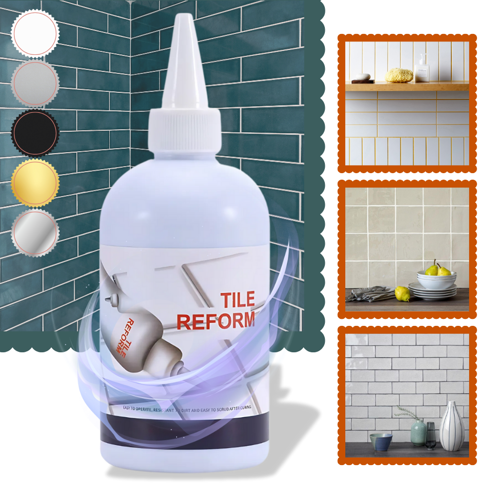 Borada para juntas Pro - Ozerty