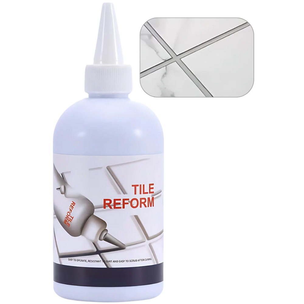 Borada para juntas Pro -Gris - Ozerty