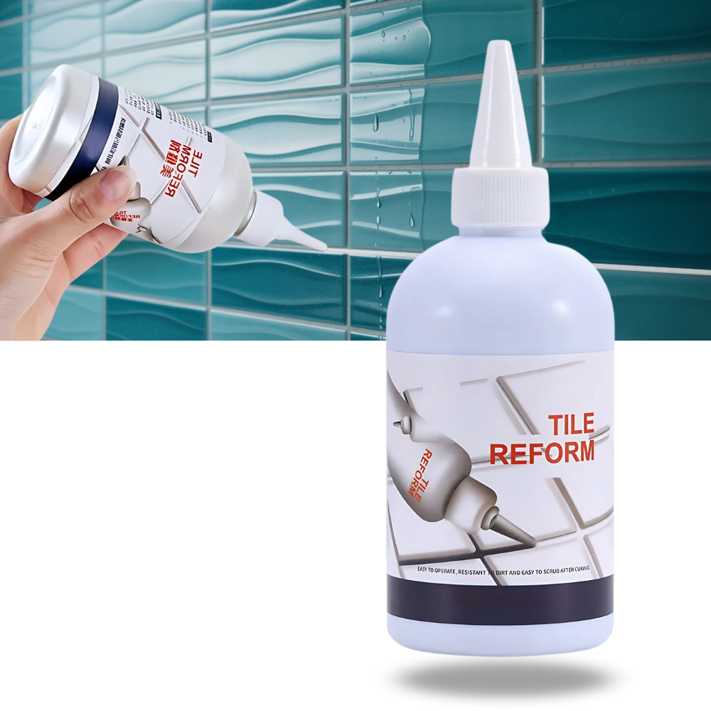 Borada para juntas Pro - Ozerty