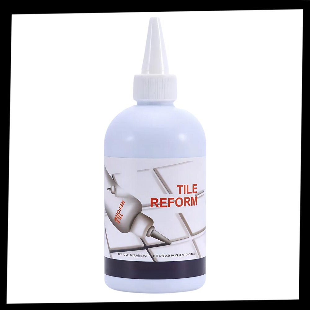 Borada para juntas Pro - Ozerty